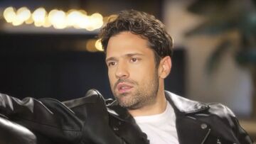 Κωνσταντίνος Αργυρός: «Πάγωσα» όταν έμαθα για την εγκυμοσύνη της συντρόφου μου, είναι μοναδικά τα συναισθήματα που νιώθω