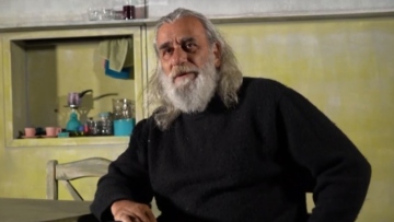 Γιώργος Νινιός: Θυμάμαι εκείνους που με βασάνισαν και δεν ήταν καλοί άνθρωποι στη δουλειά