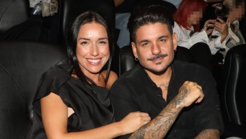 Stan για Βέρα Σωτηροπούλου: Κάθε στιγμή κοντά της με κάνει να καταλαβαίνω ότι είμαστε ο ένας για τον άλλον