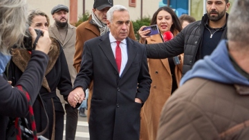 Πολιτική «θύελλα» στους Φιλελεύθερους της Ρουμανίας - Καμπάνια του TikTok ευνόησε «κατά λάθος» τον Γκεοργκέσκου 