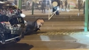 Θαυμαστής του Μασκ ο ψυχίατρος - Είχαν προειδοποιήσει οι Σαουδάραβες, ανεβαίνει ο αριθμός των νεκρών στο Μαγδεμβούργο