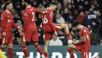 H Λίβερπουλ 6-3 την Τότεναμ, η Ρεάλ 4-2 την Σεβίλλη - Δείτε γκολ από τα ευρωπαϊκά πρωταθλήματα