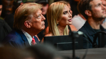 Γιατί η Ιβάνκα Τραμπ αποφάσισε να κλείσει το κεφάλαιο πολιτική;