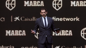 Γκαρμπαχόσα για NBA Europe: Μπάγερν και Βιλερμπάν ενδιαφέρονται, δεν ξέρω τι θα κάνουν Ρεάλ και Μπαρτσελόνα