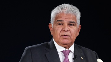 Ο Τραμπ είπε ψέματα για την «ανάκτηση» της διώρυγας του Παναμά, λέει ο πρόεδρος της χώρας