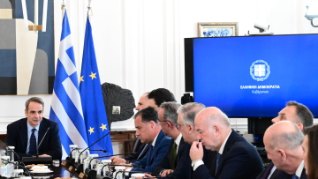 Υπουργικό Συμβούλιο:  Όλα όσα συζητήθηκαν στην τελευταία συνεδρίαση του έτους