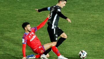 Ο ΟΦΗ διέλυσε τον Βόλο με 4-0 - Δείτε τα γκολ