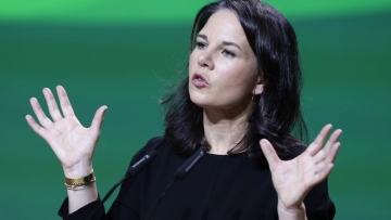 «Δεν πρέπει να υπάρξει πόλεμος της Τουρκίας κατά των Κούρδων στη Συρία», δηλώνει η ΥΠΕΞ της Γερμανίας