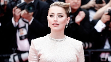 Η Άμπερ Χερντ υποστηρίζει την Μπλέικ Λάιβλι στη διαμάχη της με τον Τζάστιν Μπαλντόνι