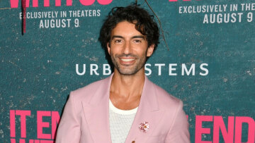 Τζάστιν Μπαλντόνι: Ο εθισμός στην πορνογραφία, η μήνυση για σεξουαλική παρενόχληση και η απόλυση από το πρακτορείο του