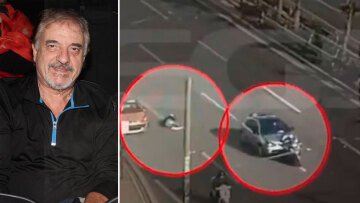 Ο Μιχάλης Μητρούσης θα χειρουργηθεί εντός της ημέρας μετά το σοκαριστικό τροχαίο που είχε στη Συγγρού