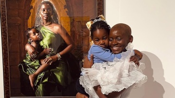 Πώς η φωτογραφία βοήθησε μια 33χρονη να ξεπεράσει την επιλόχειο κατάθλιψη