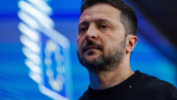 «Δεν υπάρχει λόγος να σκοτώνονται Βορειοκορεάτες στον πόλεμο» στην Ουκρανία, λέει ο Βολοντίμιρ Ζελένσκι