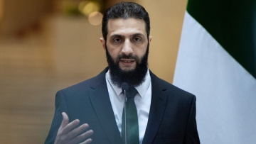 Κατάρ: Η Ντόχα ζητεί να αρθούν γρήγορα οι κυρώσεις κατά της Συρίας