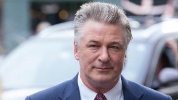 Άλεκ Μπάλντουιν: Η υπόθεση ανθρωποκτονίας τελείωσε οριστικά - O εισαγγελέας απέσυρε την έφεση