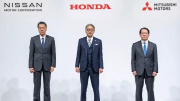 Honda - Nissan: Ποια θα είναι το αφεντικό;