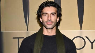 Τζάστιν Μπαλντόνι: Η πρώτη δημόσια εμφάνισή του μετά τις καταγγελίες για σεξουαλική παρενόχληση στην Μπλέικ Λάιβλι