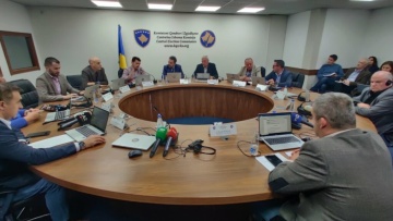 Απορρίφθηκε η υποψηφιότητα του κυριότερου σερβικού κόμματος στις εκλογές του Κοσόβου