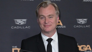 Κρίστοφερ Νόλαν: Ετοιμάζει επική ταινία με την Οδύσσεια - Ποια ονόματα ακούγονται ήδη για τους ρόλους