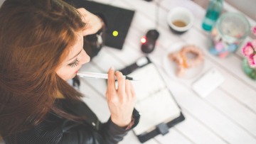 Μπορείτε να βρείτε τη διαφορετική λέξη στην εικόνα μέσα σε 10 δευτερόλεπτα;