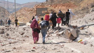 Γερμανία: Η πλειοψηφία υποστηρίζει τον επαναπατρισμό των Σύρων, σύμφωνα με Δημοσκόπηση της Bild