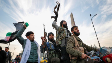 Το θαύμα των Χριστουγέννων στη Συρία; Αφοπλίζονται οι αντάρτες, οι τζιχαντιστές θα γιορτάζουν την γέννηση του Ιησού 