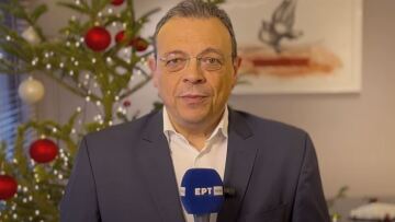 Φάμελλος: Ο ΣΥΡΙΖΑ αγωνίζεται για έναν δίκαιο κόσμο