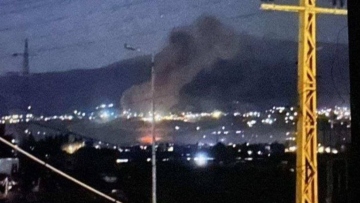 Τέσσερις νεκροί σε νέες αεροπορικές επιδρομές του Ισραήλ στον Λίβανο
