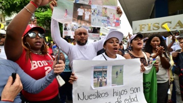 Οργή στον Ισημερινό για εξαφάνιση εφήβων - Κατηγορίες σε 16 στρατιωτικούς θα απαγγείλει η εισαγγελία 