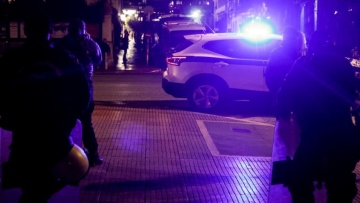 Δεύτερο άγριο επεισόδιο στο Μαρούσι: «Αυτή τη φορά δεν θα τον μαχαιρώσω, θα τον σκοτώσω» 