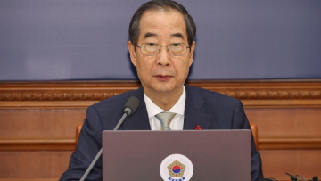 Νότια Κορέα: Η αντιπολίτευση κατέθεσε πρόταση μομφής κατά του υπηρεσιακού προέδρου Χαν