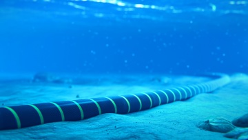 Φινλανδία: Δεξαμενόπλοιο προερχόμενο από τη Ρωσία ερευνάται για τη δολιοφθορά στο καλώδιο Estilink 2