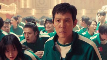 Squid Game: Η δεύτερη σεζόν της δημοφιλούς σειράς κυκλοφόρησε στο Netflix