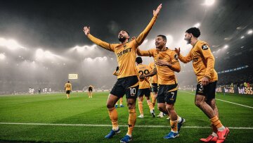 Premier League, Γουλβς-Μάντσεστερ Γιουνάιτεντ 2-0: Ο Κούνια την... έβαλε για ύπνο - Δείτε βίντεο