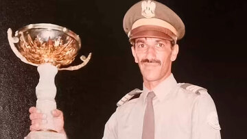 Σύρος πρωταθλητής ιππασίας έζησε 21 χρόνια φυλάκισης και βασανιστηρίων αφού νίκησε τον αδελφό του Άσαντ σε αγώνα