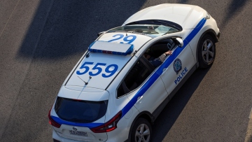 Θεσσαλονίκη: Κρατούσαν ομήρους επτά Μαροκινούς, τους ξυλοφόρτωναν και ζητούσαν χρήματα για να τους αφήσουν ελεύθερους