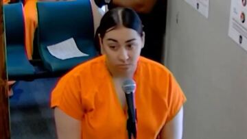 Φλόριντα: 22χρονη διανομέας μαχαίρωσε 14 φορές έγκυο πελάτισσα επειδή της έδωσε φιλοδώρημα 2 δολαρίων!