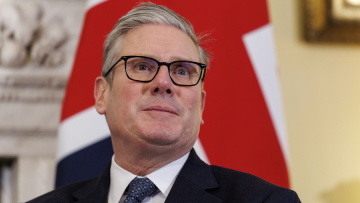 Στάρμερ: Η συμφωνία για τη Γάζα καθυστέρησε πολύ για Ισραηλινούς και Παλαιστίνιους