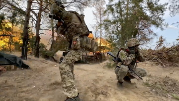 Πόλεμος στην Ουκρανία: Πάνω από 1.000 τ. χλμ. κατέλαβαν οι Ρώσοι στην Ουκρανία την άνοιξη