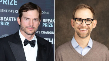 Άστον Κούτσερ: Η συγκινητική ιστορία του δίδυμου αδερφού του - Οι ιατρικοί θρίαμβοι, οι ενοχές και η σχέση τους