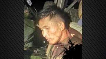 Νεκρός ο Βορειοκορεάτης στρατιώτης που αιχμαλωτίστηκε στην Ουκρανία