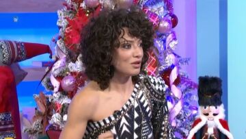 Ευσταθία Τσαπαρέλη: Υπάρχει ρατσισμός στον χώρο της υποκριτικής απέναντι στις μητέρες