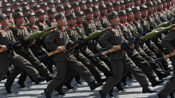 Ουκρανία: «Πρόβατα επί σφαγή» οι Βορειοκορεάτες στρατιώτες - Οι αναποτελεσματικές τακτικές ανθρώπινου κύματος και οι αυτοκτονίες