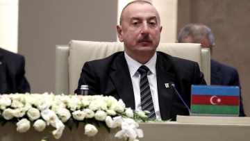 Αμνηστία σε περίπου 20.000 κρατούμενους σχεδιάζει ο πρόεδρος του Αζερμπαϊτζάν