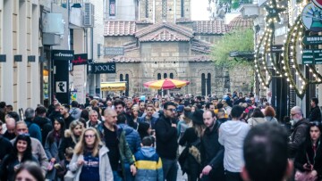 Ακρίβεια: Ποιοι κλάδοι κρατάνε ψηλά τον πληθωρισμό - Τι εξετάζει η κυβέρνηση