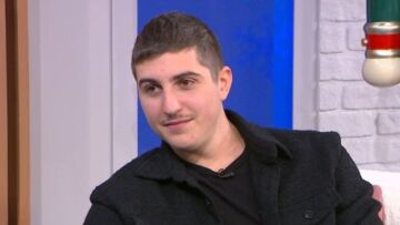 Good Job Nicky για το πρόβλημα υγείας που οδήγησε σε μεγάλη απώλεια κιλών: Ήταν ταλαιπωρία, δεν μπορούσα να καταπιώ τίποτα