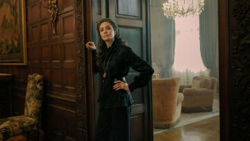 Πώς φτιάχτηκε το διαμέρισμα που γυρίστηκε η ταινία για τη ζωή της Μαρίας Κάλλας - Οι σκηνές στο αληθινό γιοτ του Ωνάση