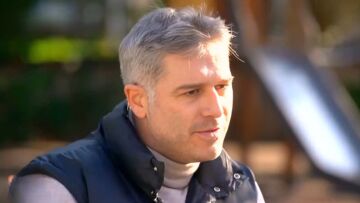 Αλέξανδρος Μπουρδούμης για το διαζύγιο με τη Λένα Δροσάκη: Το πρώτο διάστημα δεν ήταν εύκολο, πρέπει να υπάρχει επικοινωνία