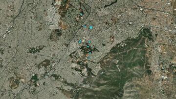 Μικροσεισμοί στην Αθήνα: Πρέπει ν' ανησυχούμε; Γκανάς, Παπαζάχος και Λέκκας απαντούν