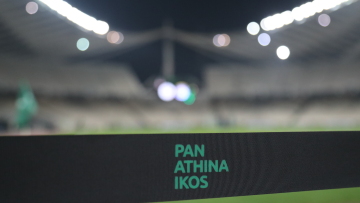 Παναθηναϊκός: «Η στοχοποίηση που επικαλείται ο ΠΑΟΚ μπορεί να προέλθει μόνο από τον Ολυμπιακό»